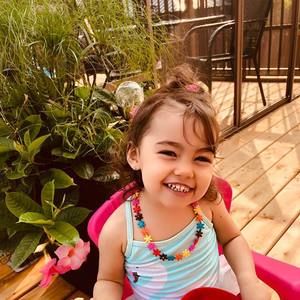 Meet your Posher, Joannie